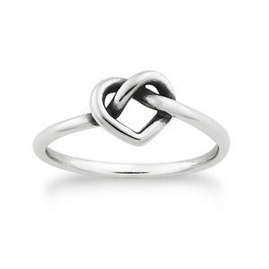 James Avery ring